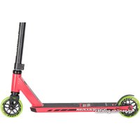 Трюковый самокат Tech Team Duker 202 2021 (черный)