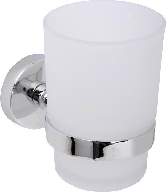 

Стакан для зубной щетки и пасты АкваЛиния F044