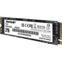 SSD Patriot P320 2TB P320P2TBM28