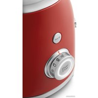 Стационарный блендер Smeg BLF03RDEU