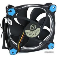 Вентилятор для корпуса Thermaltake Riing 12 LED Blue (CL-F038-PL12BU-A)