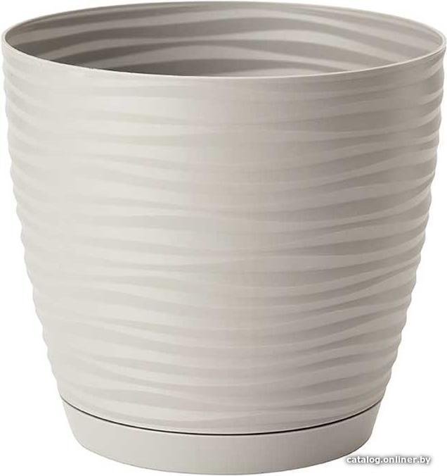 

Кашпо Form-Plastic Sahara Petit 3042-055