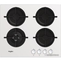 Варочная панель Whirlpool AKT 625 WH
