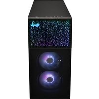 Корпус In Win N515 IW-CS-N515BLK-1AL120