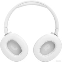Наушники JBL Tune 770NC (белый, китайская версия)