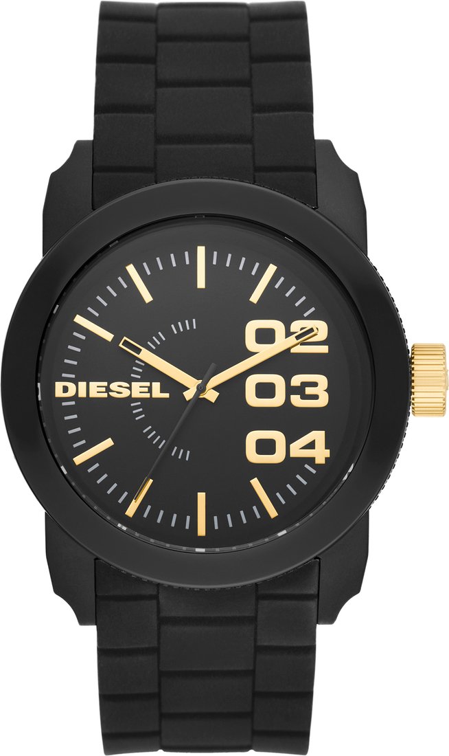 

Наручные часы Diesel Double Down DZ1972