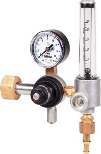 Регулятор расхода Редиус У-30-КР1-м-Р1 052021