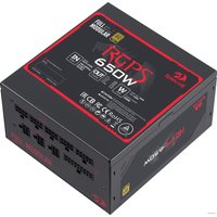 Блок питания Redragon RGPS-650W 70487