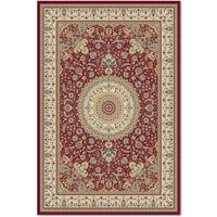 Ковер для жилой комнаты Moldabela Premiera Прямоугольник 6997 1 51066 (1.6x2.3)