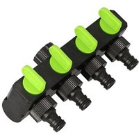 Разветвитель Forester 8125