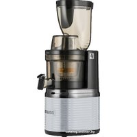 Соковыжималка 4Swiss BM202 X JJ (серебряный)