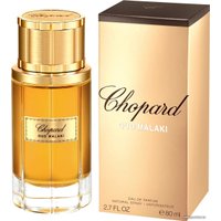 Парфюмерная вода Chopard Oud Malaki EdP (80 мл)