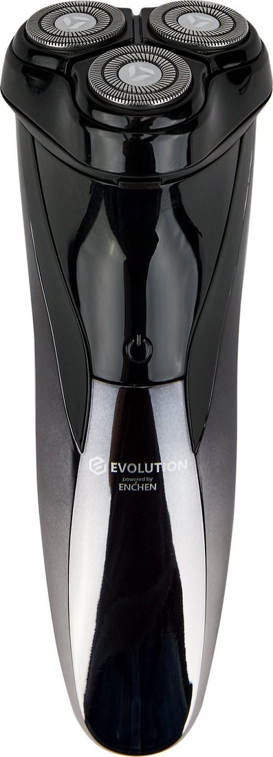 

Электробритва Evolution powered by Enchen Blackstone 3