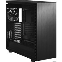 Корпус Fractal Design Define 7 XL Black TG Light Tint FD-C-DEF7X-02