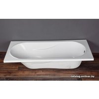 Ванна AquaFonte Эгея 160x70 (с ножками)