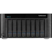 Сетевой накопитель Infortrend EonStor GSe Pro 108 GSEP1080000C-8U32