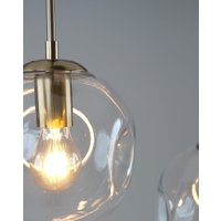 Подвесная люстра Moderli Amo V11522-3P