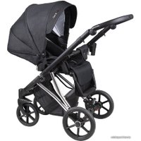 Универсальная коляска Coletto Craft (2 в 1, медная рама, C-04)