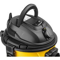 Пылесос Garvill VC1200-15PS