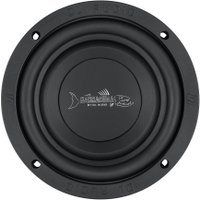 Головка сабвуфера DL Audio Barracuda 6.5 Flat