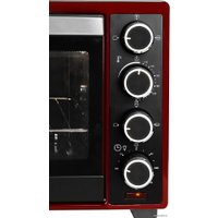 Мини-печь GFgril GFO-48BR