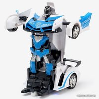 Трансформер Sima-Land Полицейский 3800137