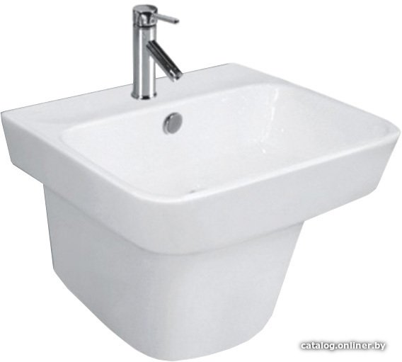Умывальник CeramaLux B164