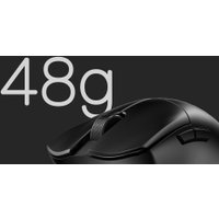 Игровая мышь WLMouse Huan Omron (черный)