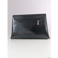 Женская сумка Souffle 313 3133613 (темно-синий кайман шик-с)