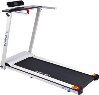 Электрическая беговая дорожка Evo Fitness Vector II