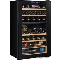 Винный шкаф La Sommeliere SLS33DZ