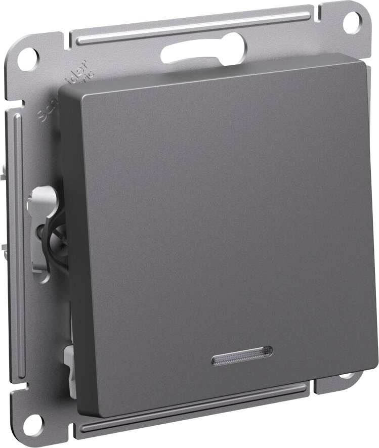 

Выключатель Systeme Electric AtlasDesign ATN001413