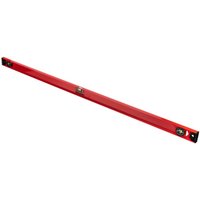 Уровень строительный Rexant Рельс 12-9215