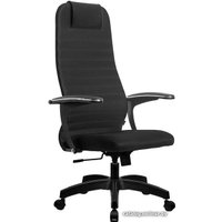 Офисное кресло Metta SU-BU158-10 PL (темно-серый)