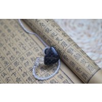 Наушники Tangzu Wan'er S.G (с микрофоном, черный)