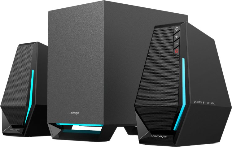 Акустика Edifier Hecate G1500 Max