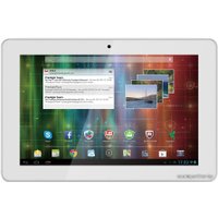 Планшет Prestigio MultiPad 4 Quantum 10.1 8GB 3G (PMP5101C3G_WH_QUAD)