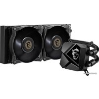 Система жидкостного охлаждения для процессора MSI MAG Coreliquid P240