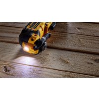 Реноватор DeWalt DCS353NT (без АКБ, кейс)