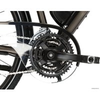 Электровелосипед Kross Trans Hybrid S 2023 KRTHZZ28X17M004254