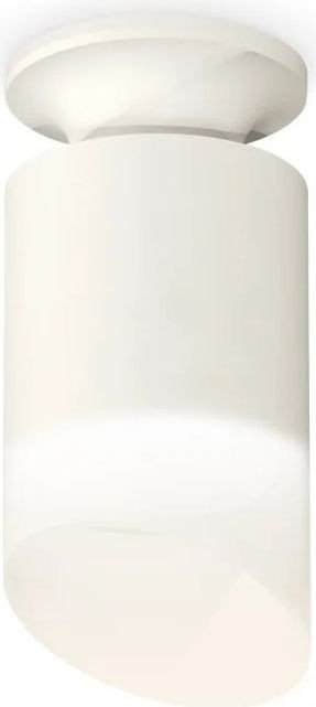 

Точечный светильник Ambrella light Techno spot XS6301105 SWH/FR