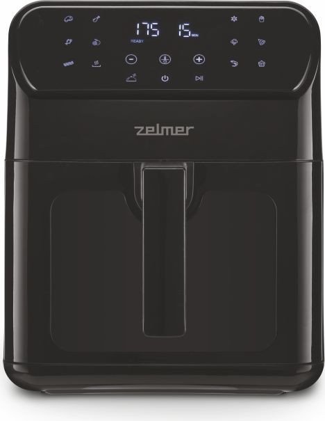 

Аэрофритюрница Zelmer ZAF6500