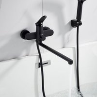 Смеситель Shevanik S4322H