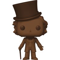 Фигурка Funko POP! Вилли Вонка. Шоколадный Вилли Вонка 80790