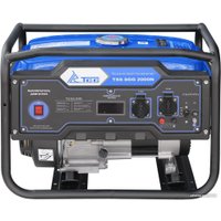 Бензиновый генератор ТСС SGG 2000N