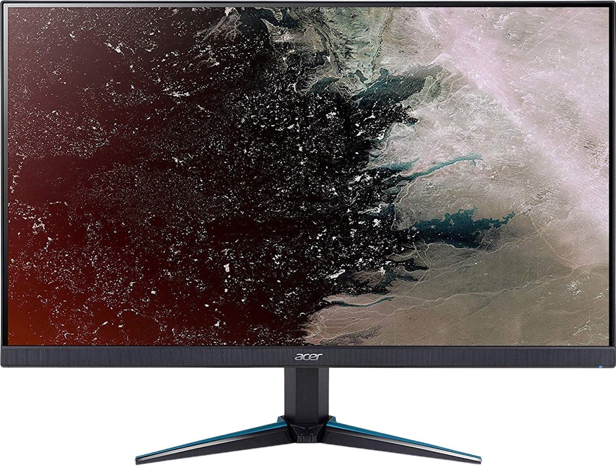 

Игровой монитор Acer Nitro VG270Ubmiipx