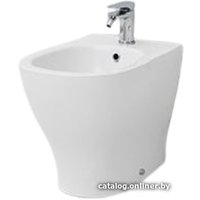 Биде Isvea MY 10MY42002 (белый)