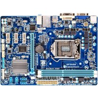 Материнская плата Gigabyte GA-H61MA-D3V (rev. 2.0)