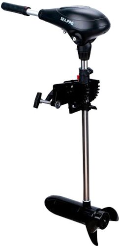 Лодочный мотор Sea-Pro VST34/66