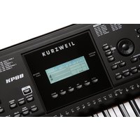 Синтезатор Kurzweil KP80